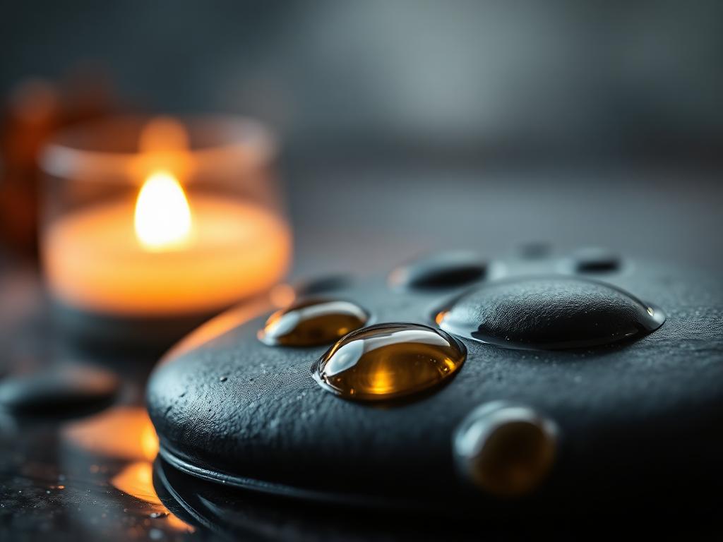Luxe Wellness Massage Studio – Rotterdam